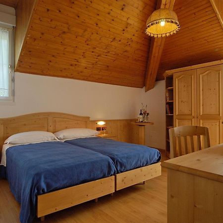 Hotel Karinhall Trento Ngoại thất bức ảnh