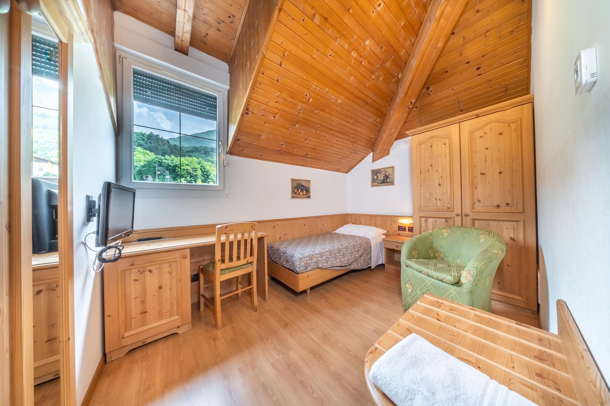 Hotel Karinhall Trento Ngoại thất bức ảnh