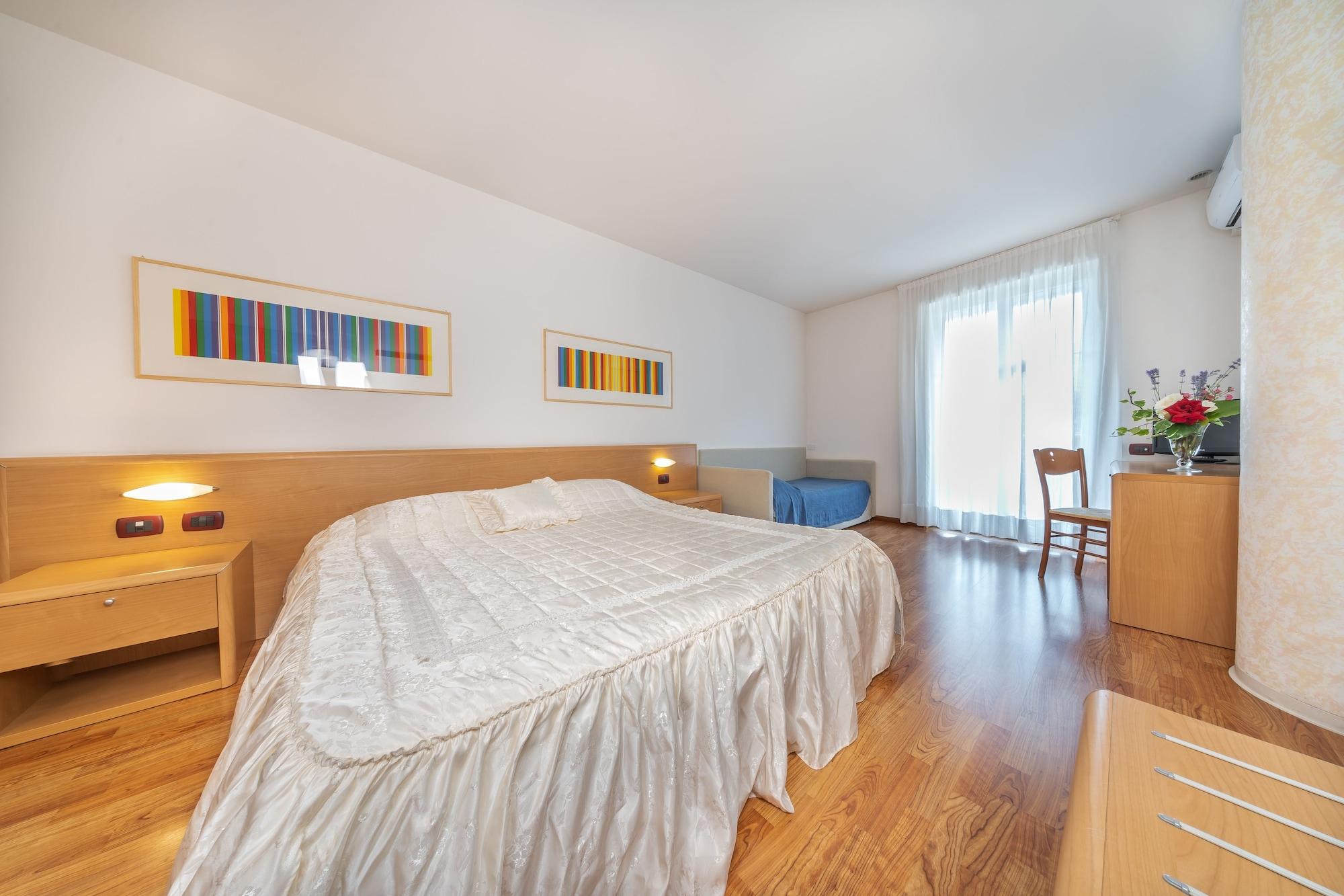 Hotel Karinhall Trento Ngoại thất bức ảnh