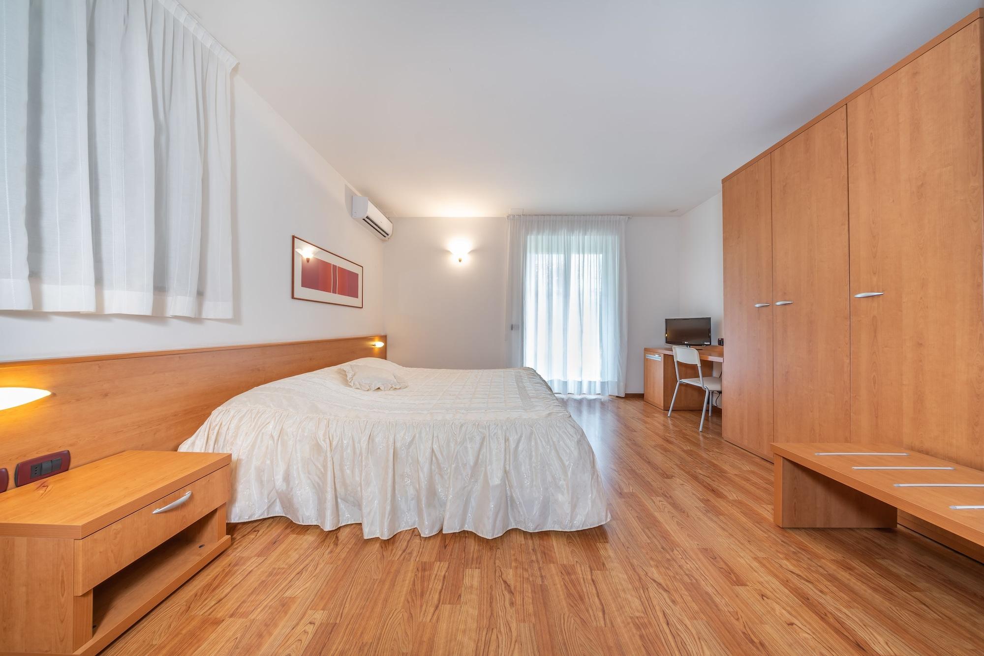 Hotel Karinhall Trento Ngoại thất bức ảnh