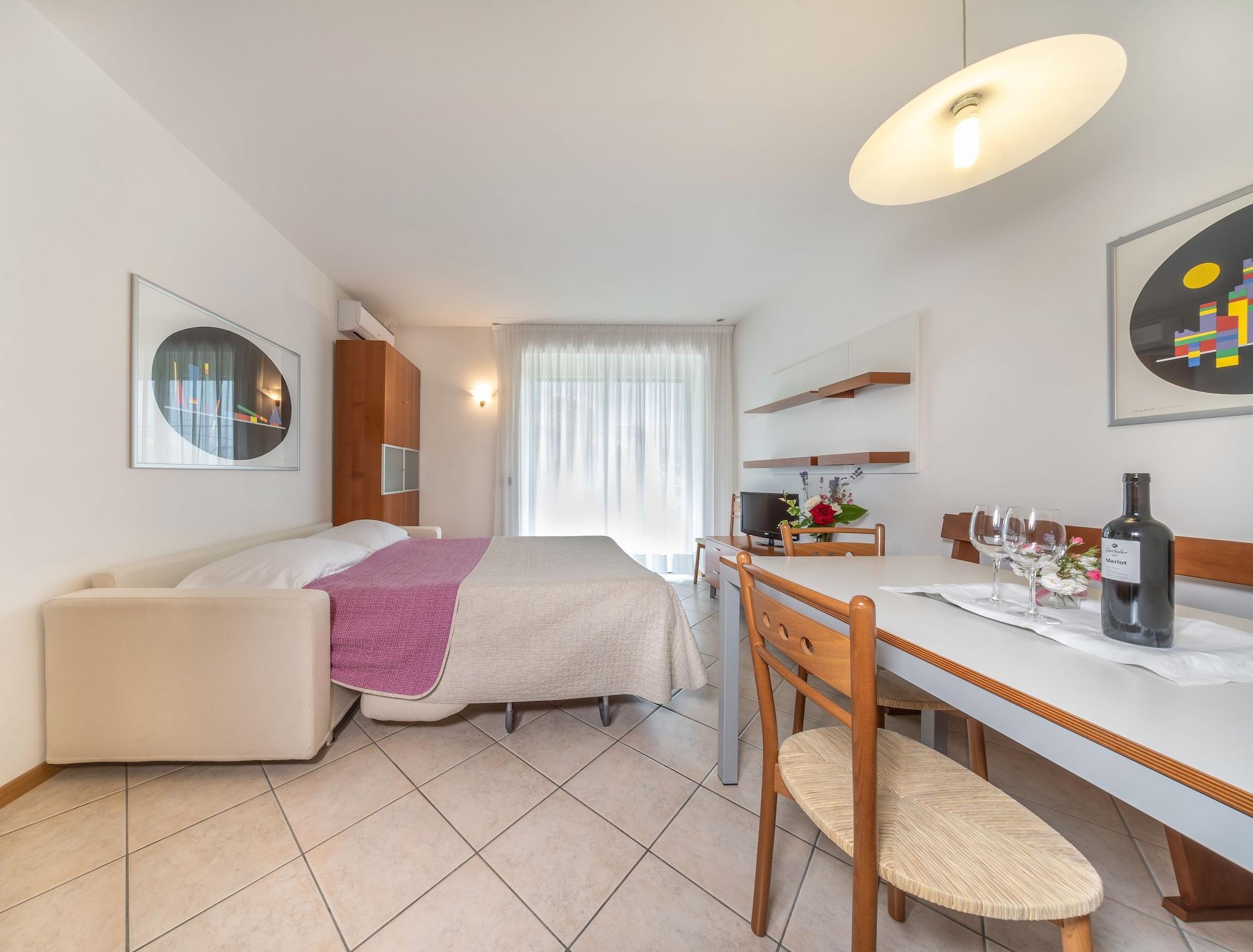 Hotel Karinhall Trento Ngoại thất bức ảnh