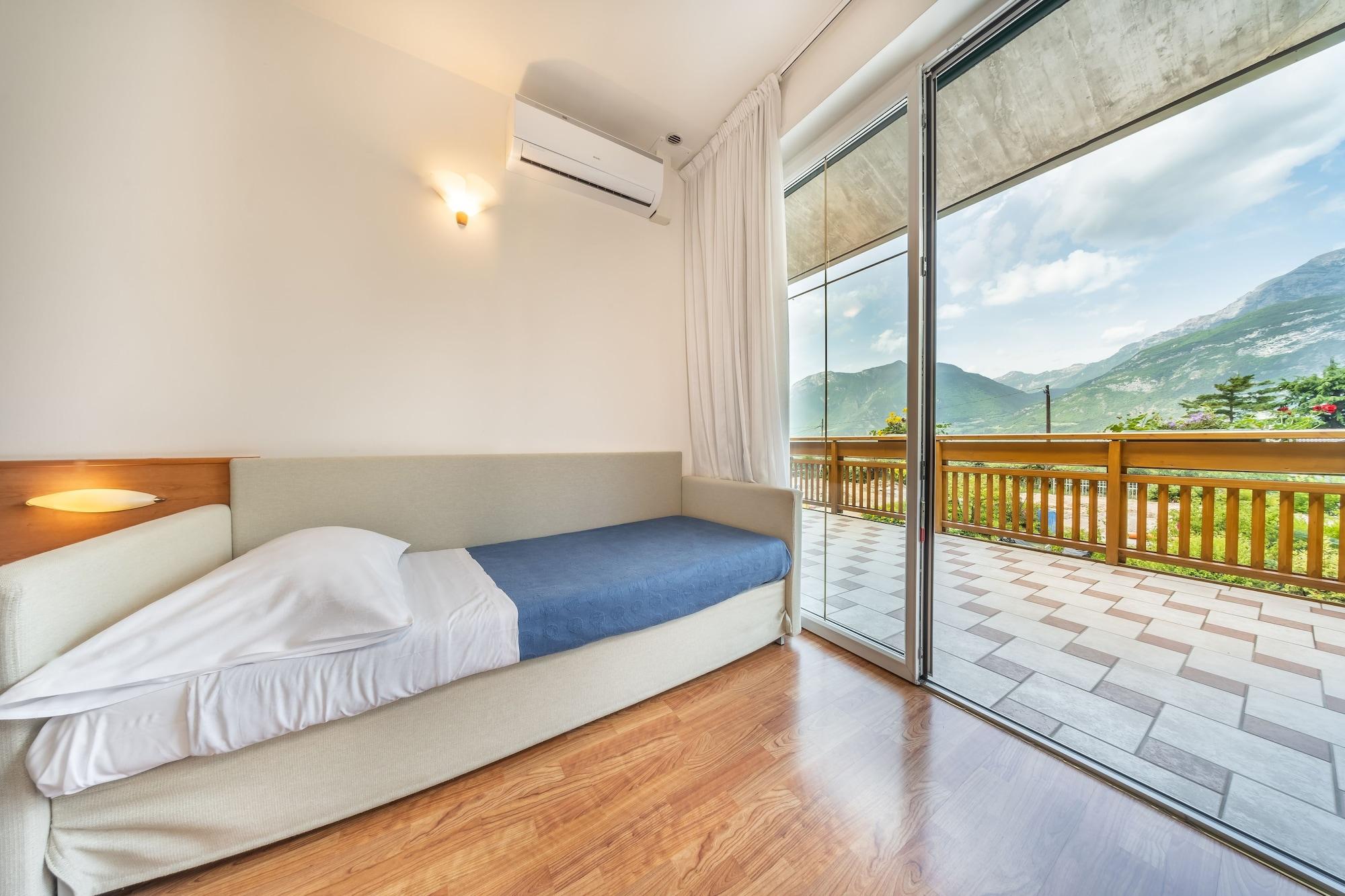Hotel Karinhall Trento Ngoại thất bức ảnh