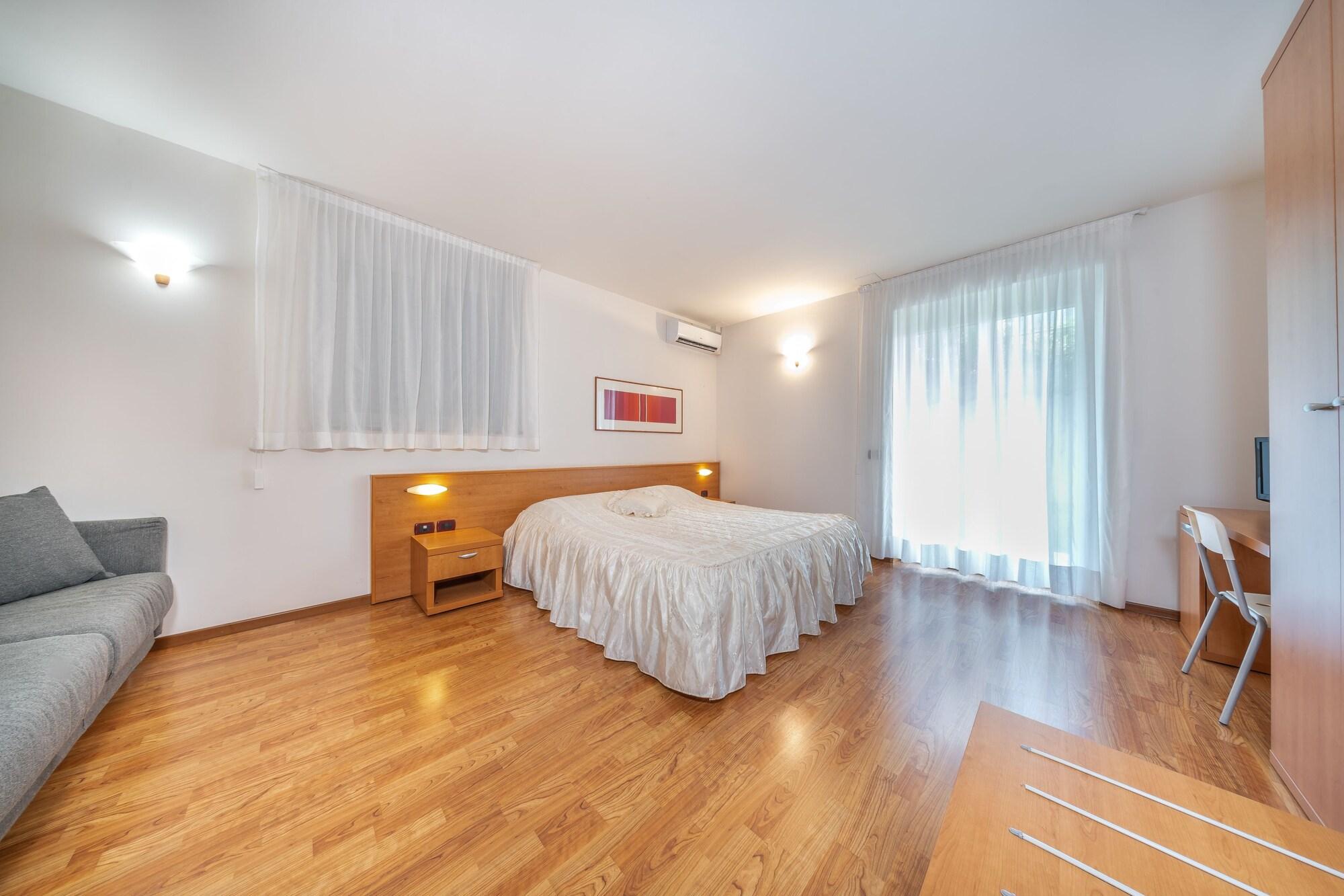 Hotel Karinhall Trento Ngoại thất bức ảnh
