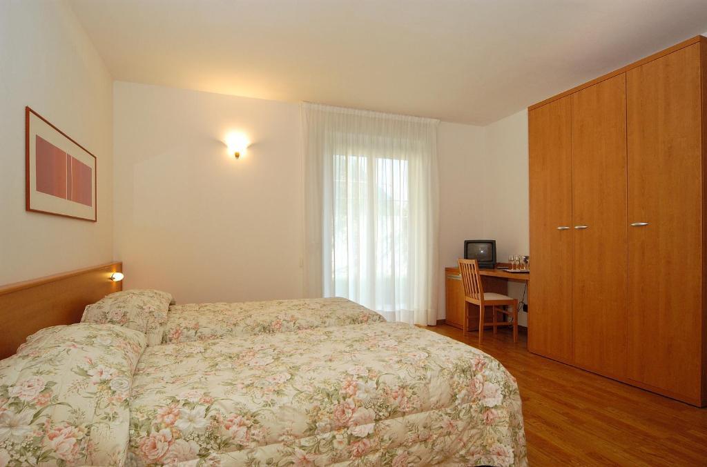 Hotel Karinhall Trento Ngoại thất bức ảnh