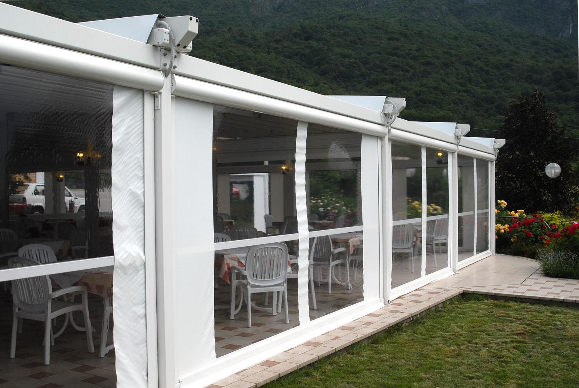 Hotel Karinhall Trento Ngoại thất bức ảnh