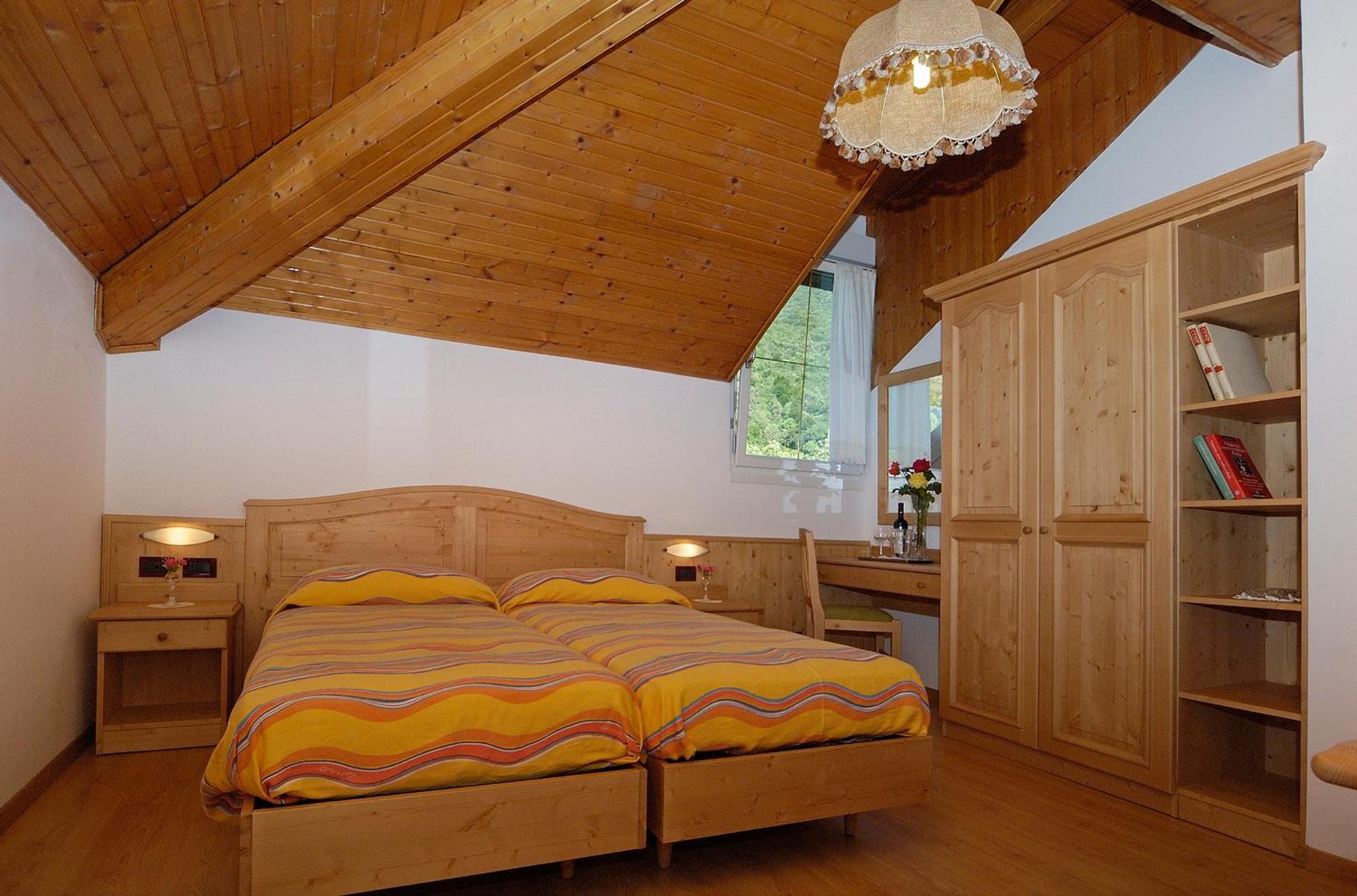 Hotel Karinhall Trento Ngoại thất bức ảnh
