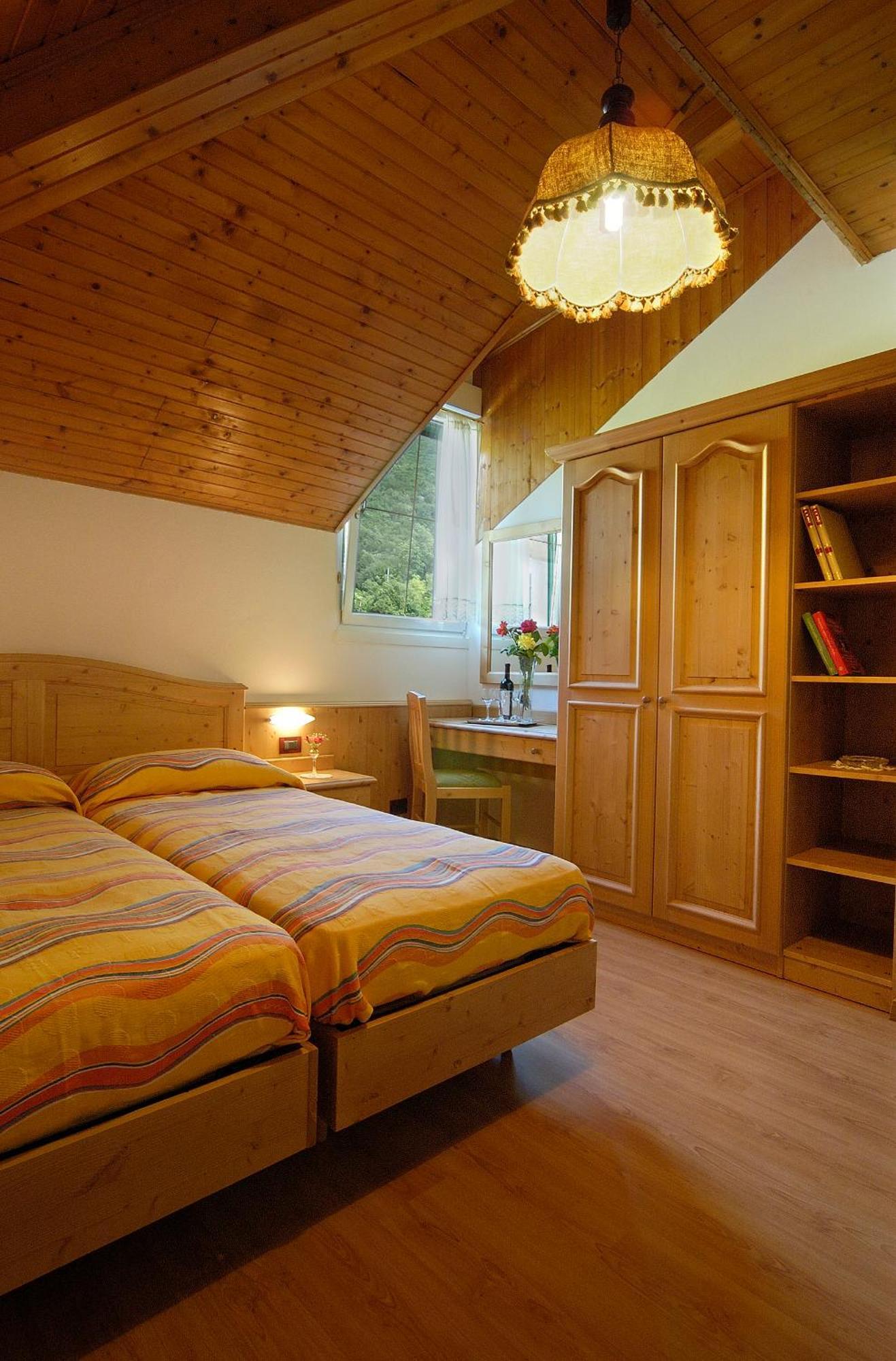 Hotel Karinhall Trento Ngoại thất bức ảnh