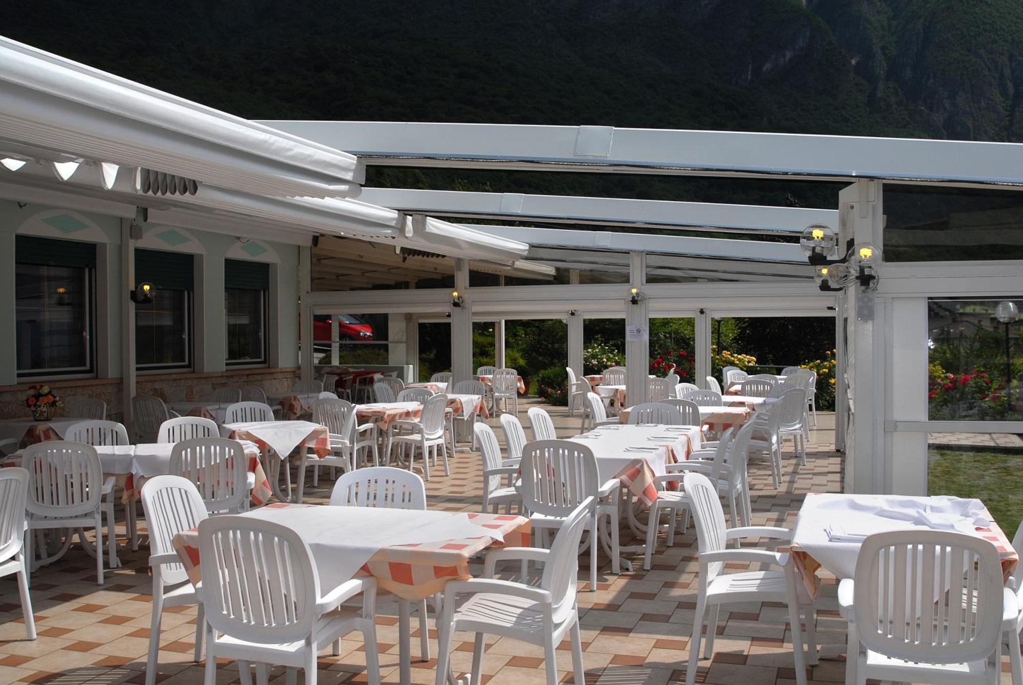 Hotel Karinhall Trento Ngoại thất bức ảnh