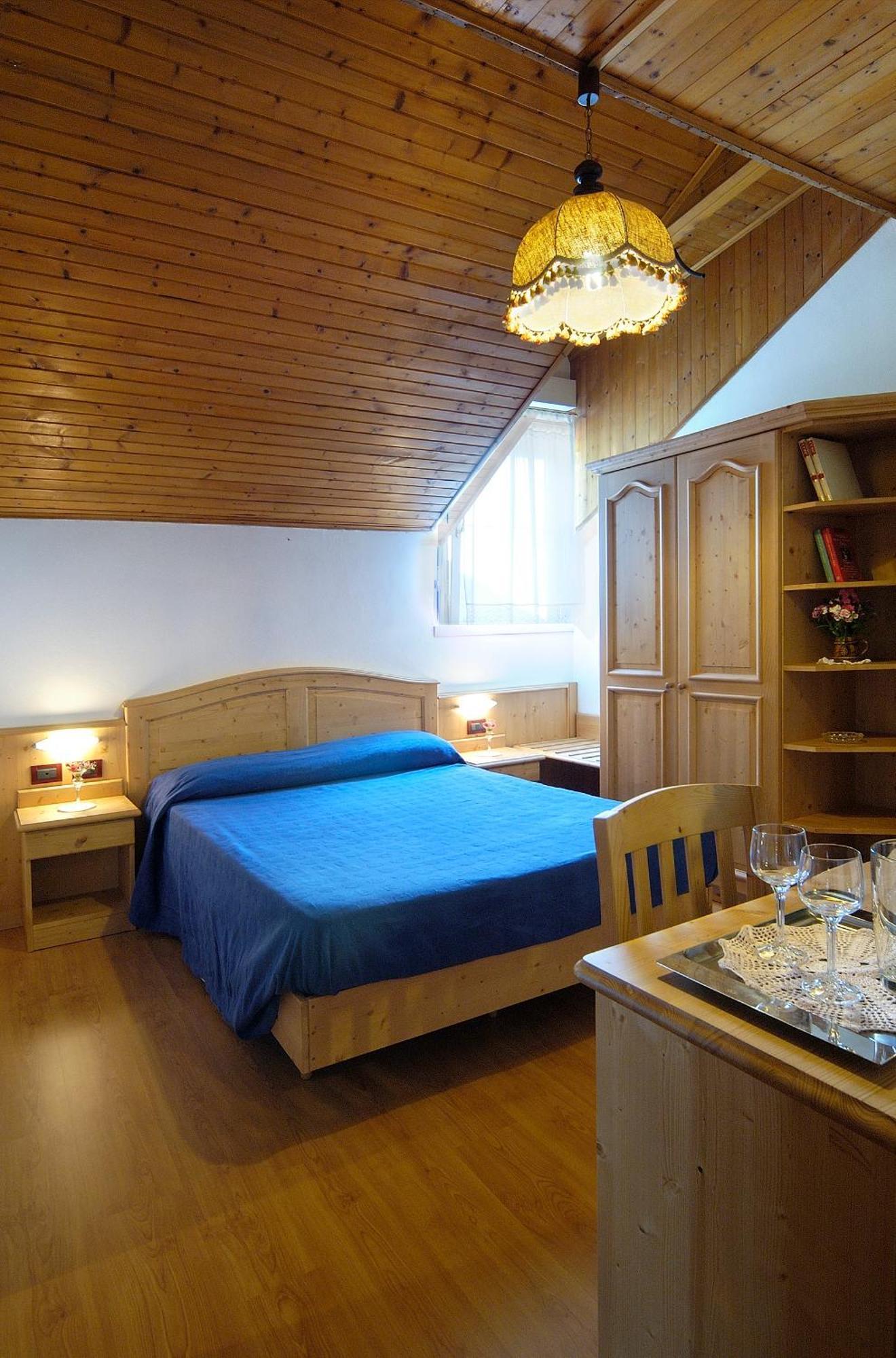 Hotel Karinhall Trento Ngoại thất bức ảnh