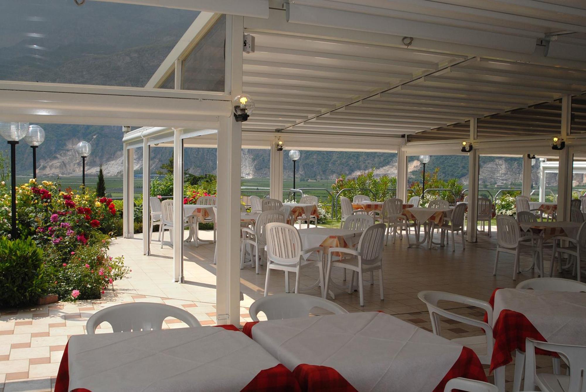 Hotel Karinhall Trento Ngoại thất bức ảnh