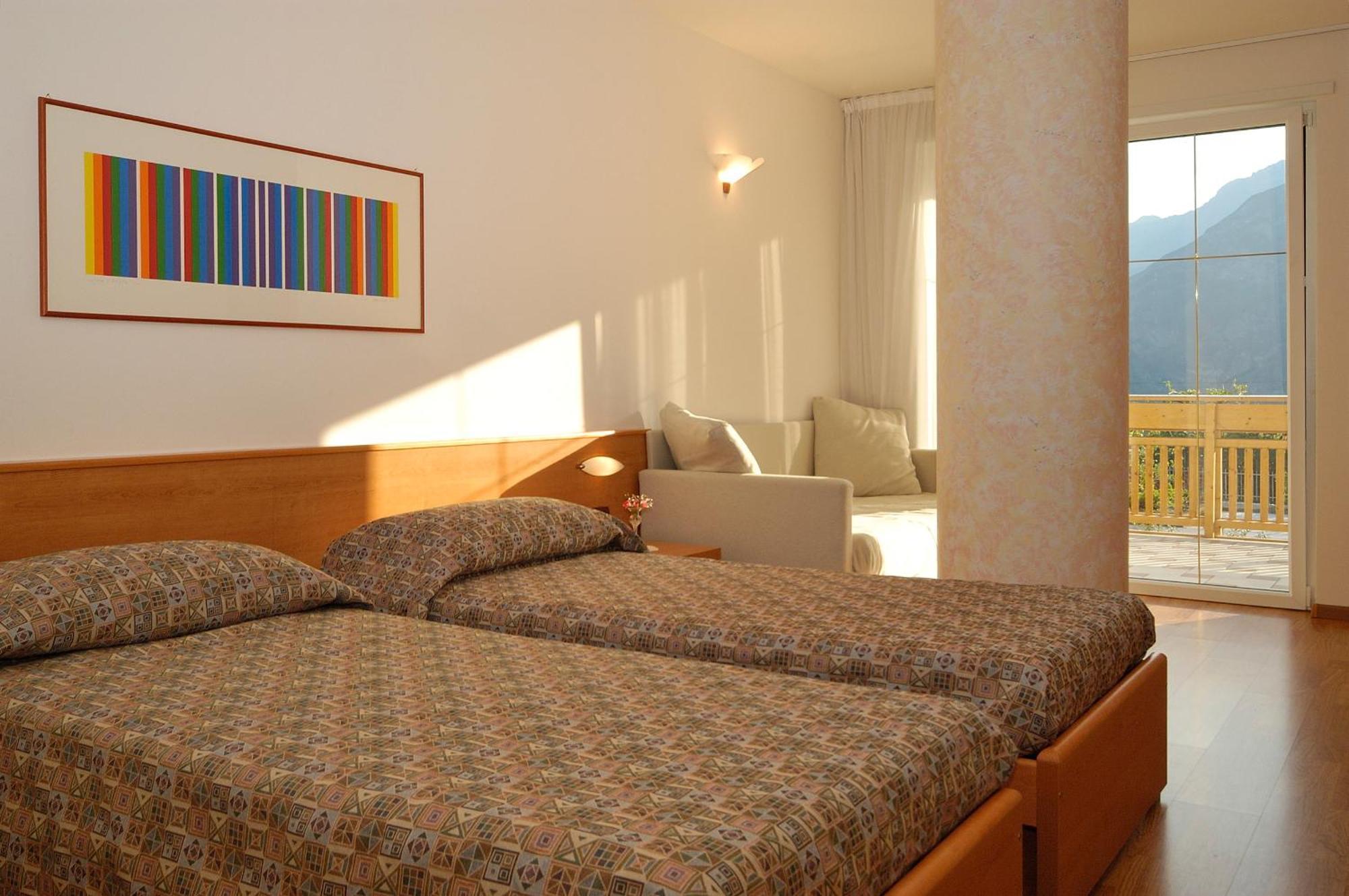 Hotel Karinhall Trento Ngoại thất bức ảnh