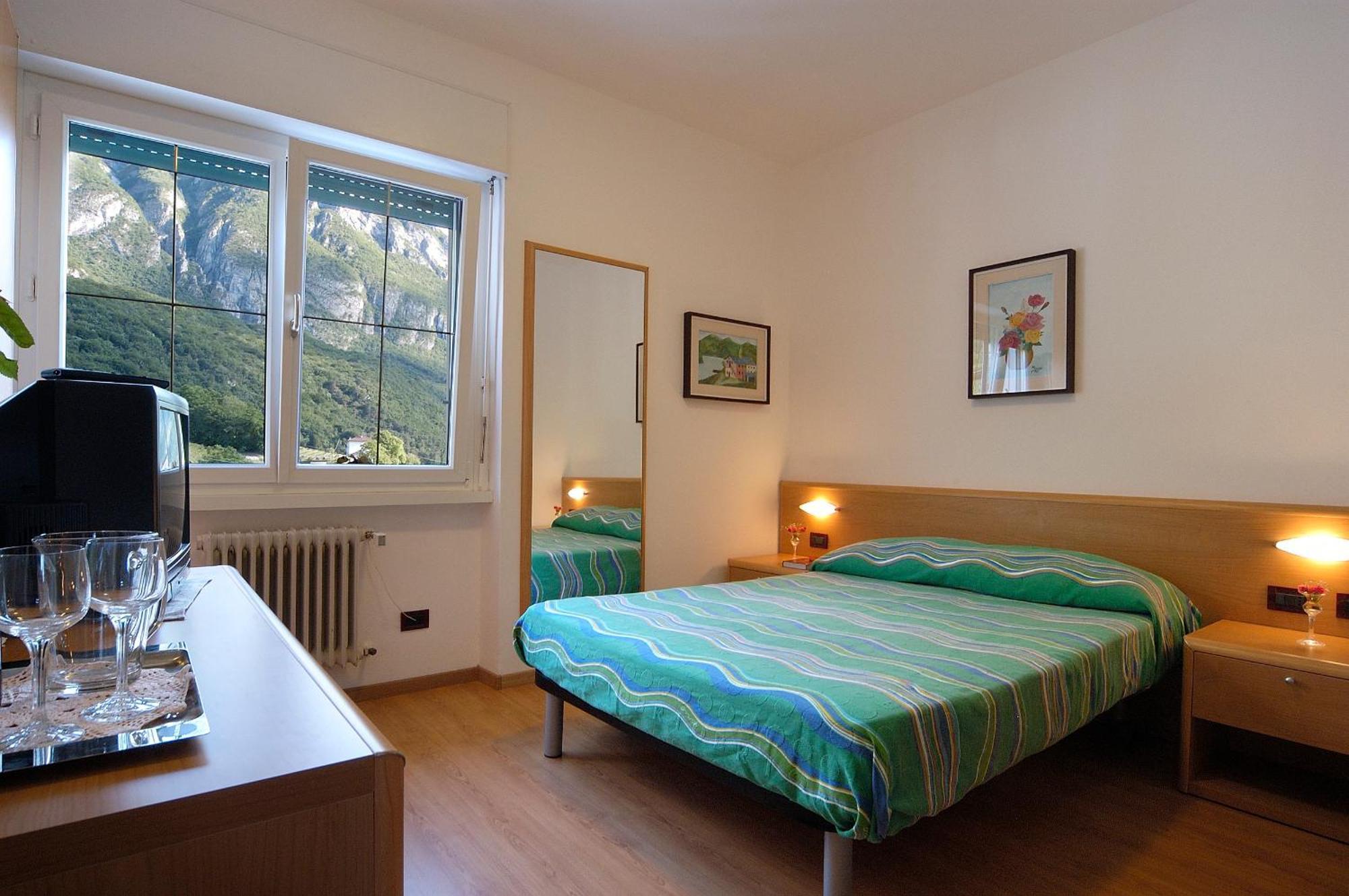 Hotel Karinhall Trento Ngoại thất bức ảnh