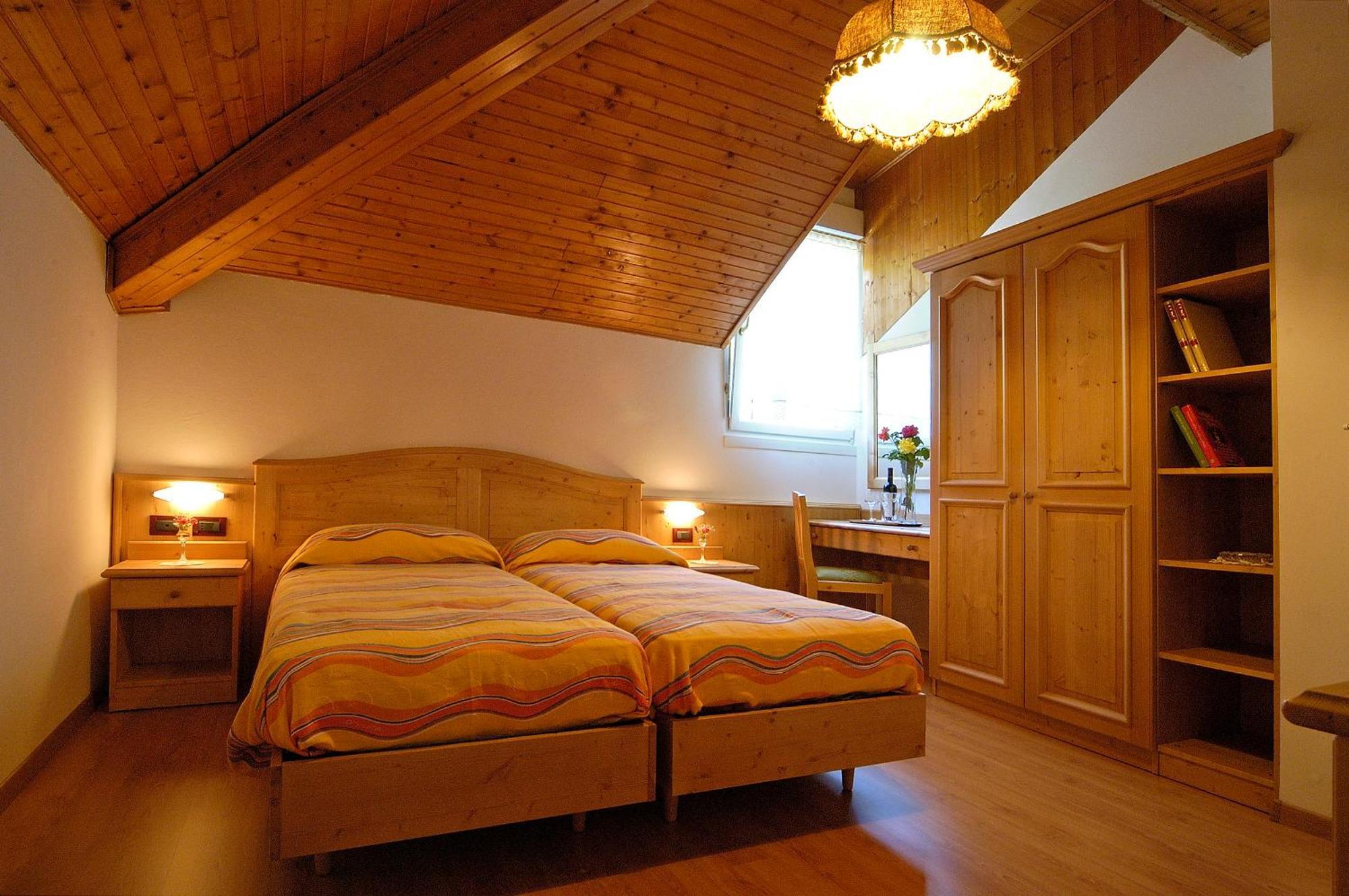 Hotel Karinhall Trento Ngoại thất bức ảnh