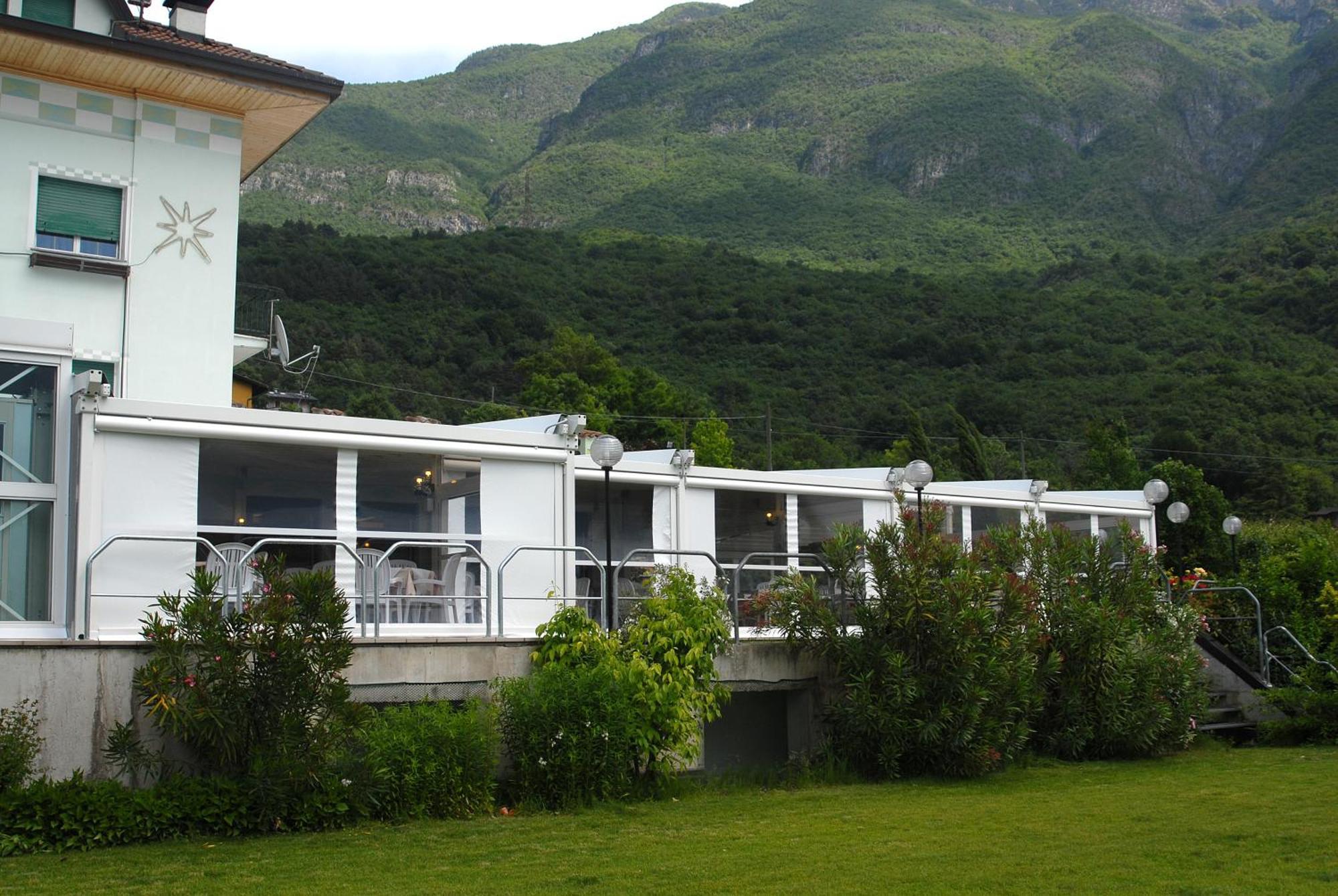 Hotel Karinhall Trento Ngoại thất bức ảnh