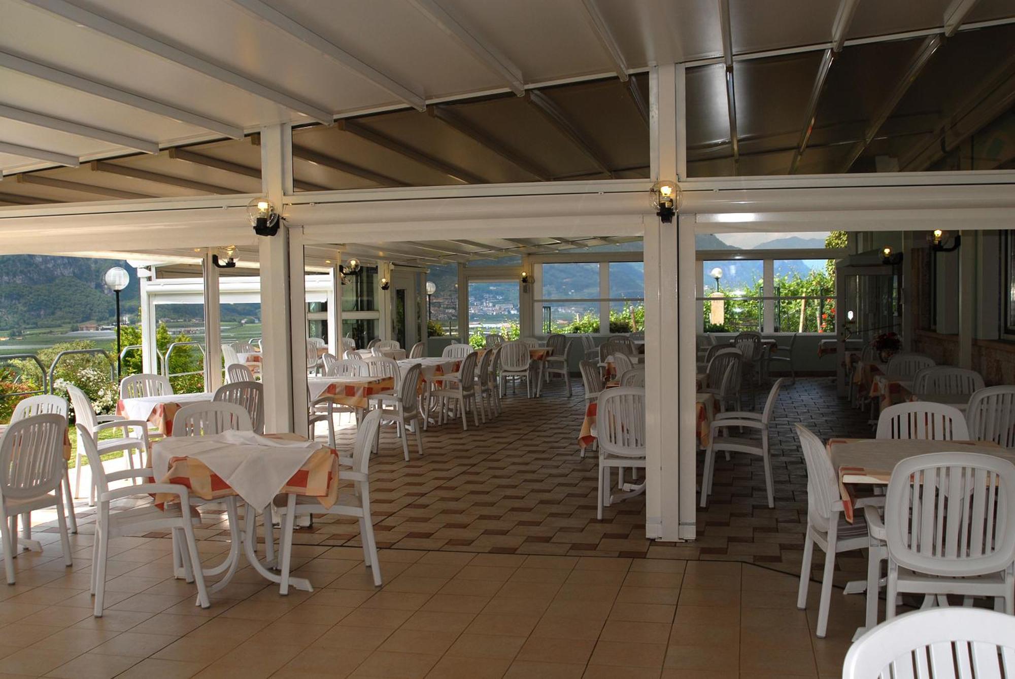 Hotel Karinhall Trento Ngoại thất bức ảnh