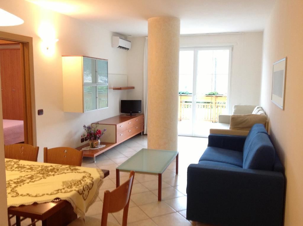Hotel Karinhall Trento Phòng bức ảnh