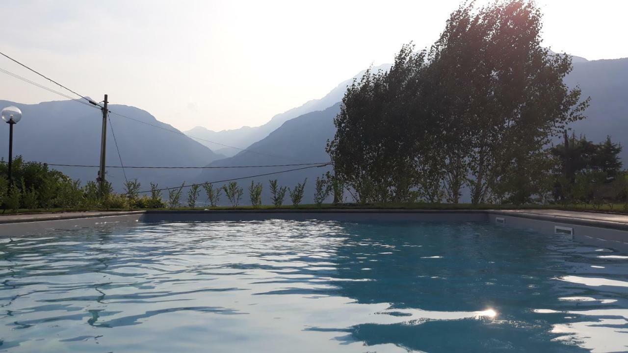 Hotel Karinhall Trento Ngoại thất bức ảnh